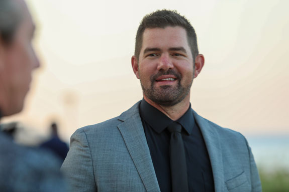 ITC 2023 Networking Dinner